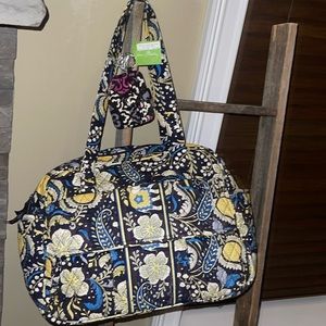 NWOT Vera Bradley bag